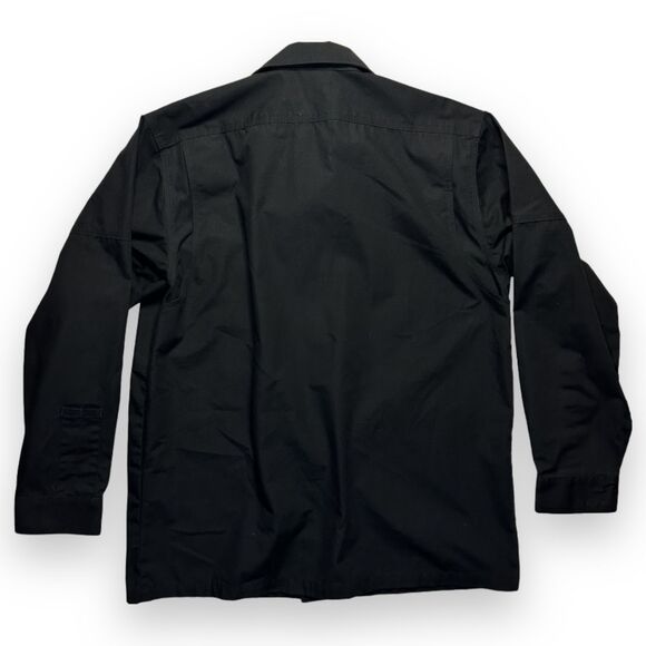 5.11 Tactical Taclite Men's Ripstop TDU Long Sleeve Shirt, Teflon Treated NWOT - Picture 7 of 9